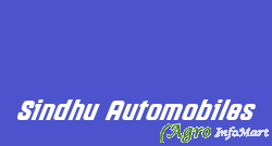Sindhu Automobiles madurai india