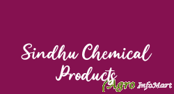 Sindhu Chemical Products rajkot india