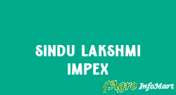 Sindu Lakshmi Impex