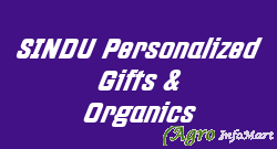 SINDU Personalized Gifts & Organics