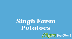 Singh Farm Potatoes