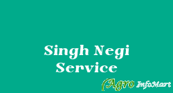Singh Negi Service