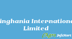 Singhania International Limited ludhiana india