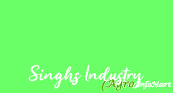 Singhs Industry amritsar india