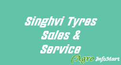 Singhvi Tyres Sales & Service