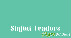 Sinjini Traders kolkata india