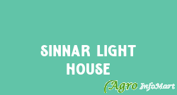 Sinnar Light House