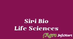 Siri Bio Life Sciences