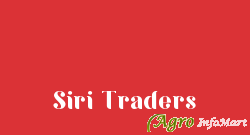 Siri Traders hyderabad india