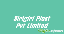 Sirigiri Plast Pvt Limited hyderabad india