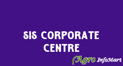 SIS Corporate Centre