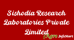 Sishodia Research Laboratories Private Limited