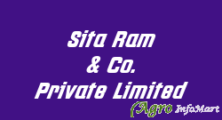 Sita Ram & Co. Private Limited delhi india
