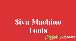 Siva Machine Tools coimbatore india