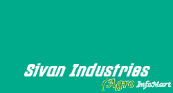 Sivan Industries coimbatore india