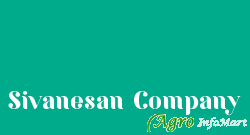 Sivanesan Company hyderabad india