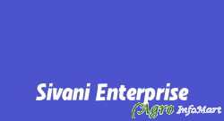 Sivani Enterprise vijayawada india
