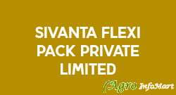 Sivanta Flexi Pack Private Limited