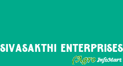 Sivasakthi Enterprises chennai india