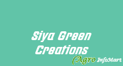 Siya Green Creations