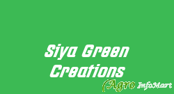 Siya Green Creations
