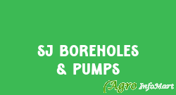 SJ Boreholes & Pumps mumbai india