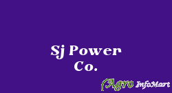 Sj Power Co.