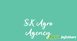 SK Agro Agency