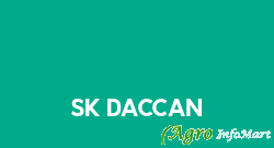 SK Daccan hyderabad india