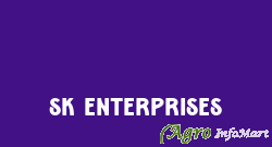 SK Enterprises bangalore india