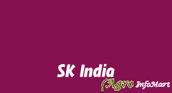SK India
