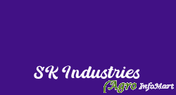 SK Industries raipur india