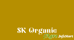 SK Organic pune india