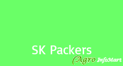 SK Packers thane india