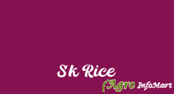 Sk Rice hyderabad india