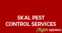 Skal Pest Control Services