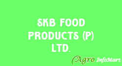 SKB Food Products (P) Ltd. delhi india