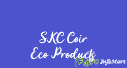 SKC Coir Eco Products pollachi india