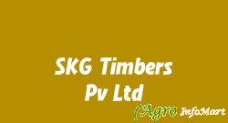 SKG Timbers Pv Ltd delhi india