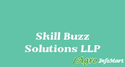 Skill Buzz Solutions LLP delhi india