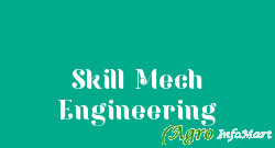 Skill Mech Engineering