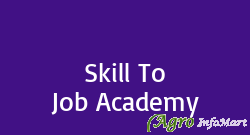 Skill To Job Academy pune india