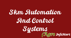Skm Automation And Control Systems madurai india