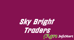 Sky Bright Traders bangalore india