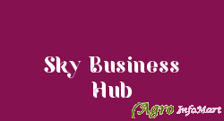 Sky Business Hub