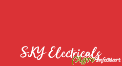 SKY Electricals hyderabad india