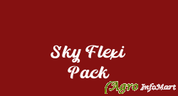 Sky Flexi Pack ahmedabad india