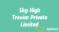 Sky High Trexim Private Limited delhi india