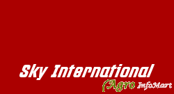 Sky International jaipur india