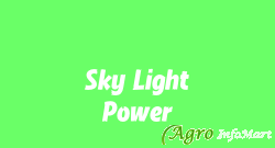 Sky Light Power bangalore india